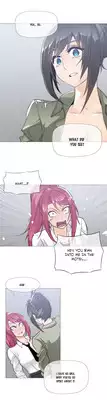 [ButcherBOY] Household Affairs Ch. 11-27 [English] [Yomanga]
