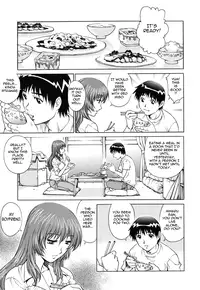 [Yanagawa Rio] LOVE Tissue Ch. 1-7 [English] {Tadanohito}