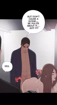 Girl Next Door Ch.1-25 (English) (Ongoing)