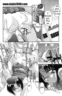 Female Toilet [eng]