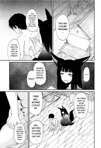 Towako Ichi [English] {CapableScoutMan & B.E.C. Scans & S.T.A.L.K.E.R.}