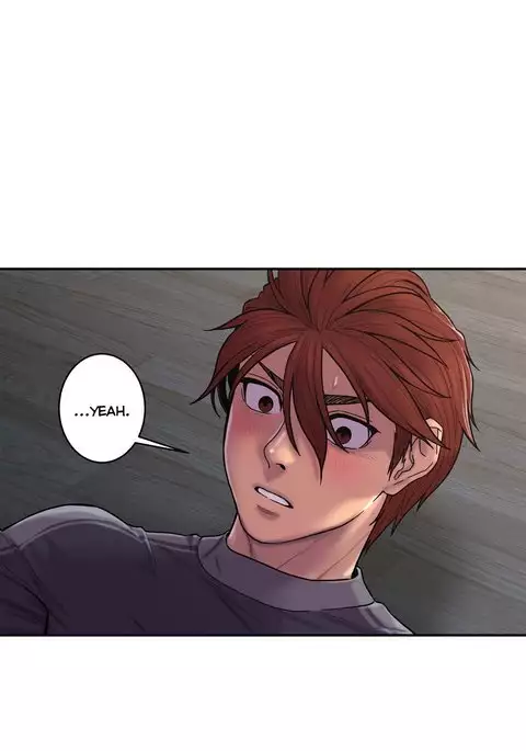 Ghost Love Ch.1-39