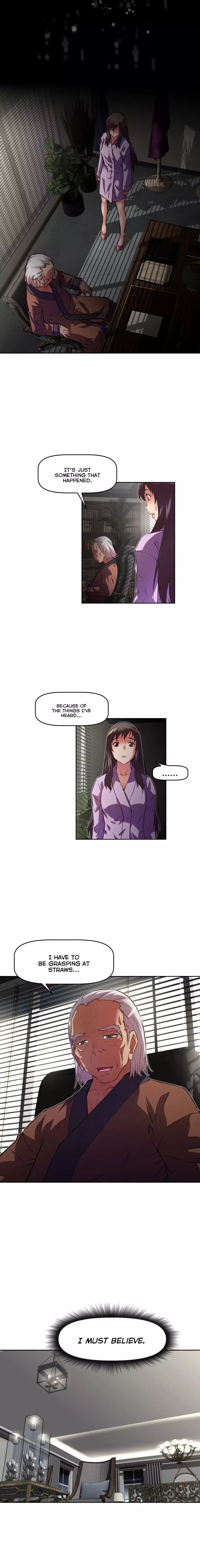 Brawling Go Ch.76-117