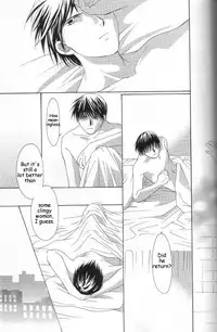 [Ronno & Kalus (Takada Bambi)] Hermaphrodite 2 (Fullmetal Alchemist) [English] [Secret Garden]