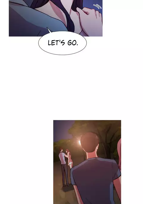 Scandal of the Witch Ch.1-28