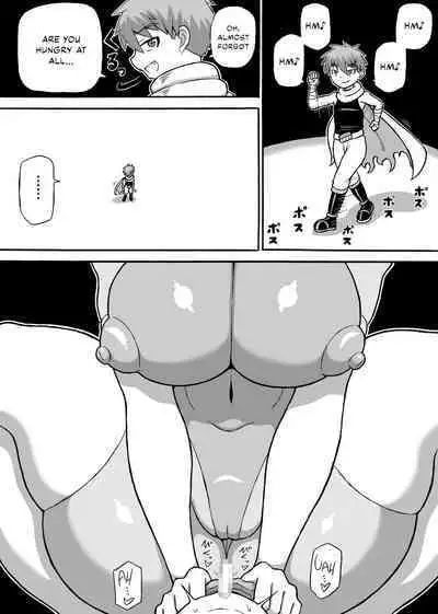 Don Den Bon Ch. 1