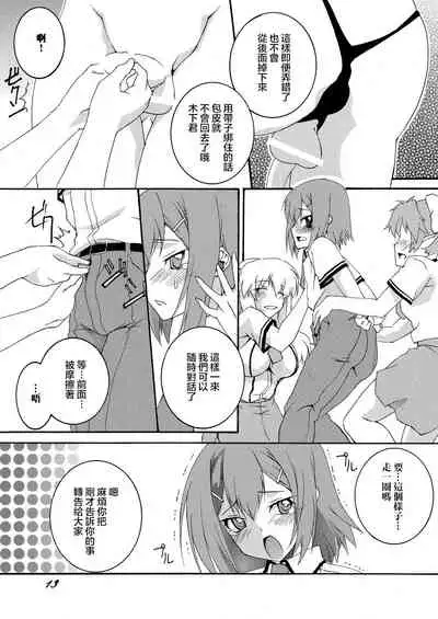 Hideyoshi to Nikubenki to Choukyou Geki Ichi