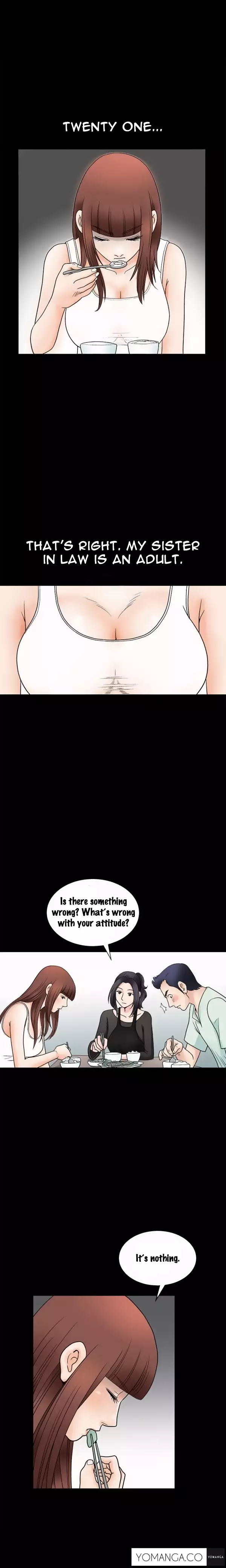 Seduction Ch.1-28