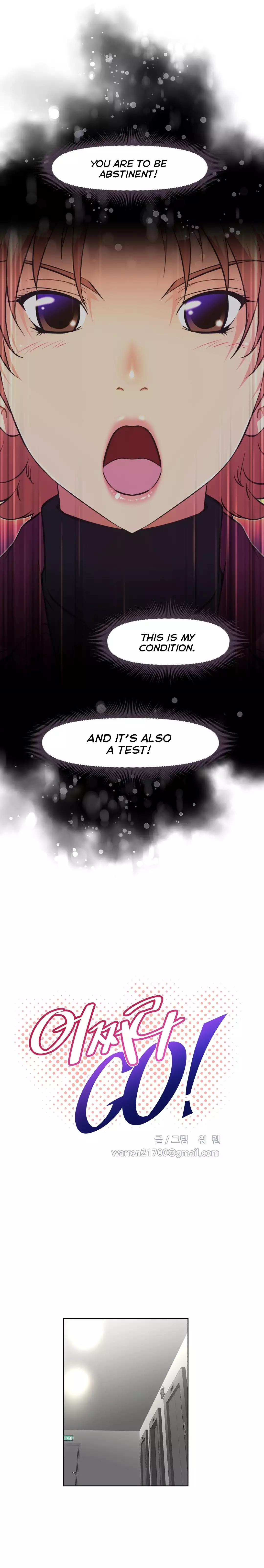 Brawling Go Ch.76-117