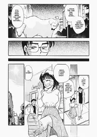 [Chiba Dirou] Sexcapades Vol.1 [English]