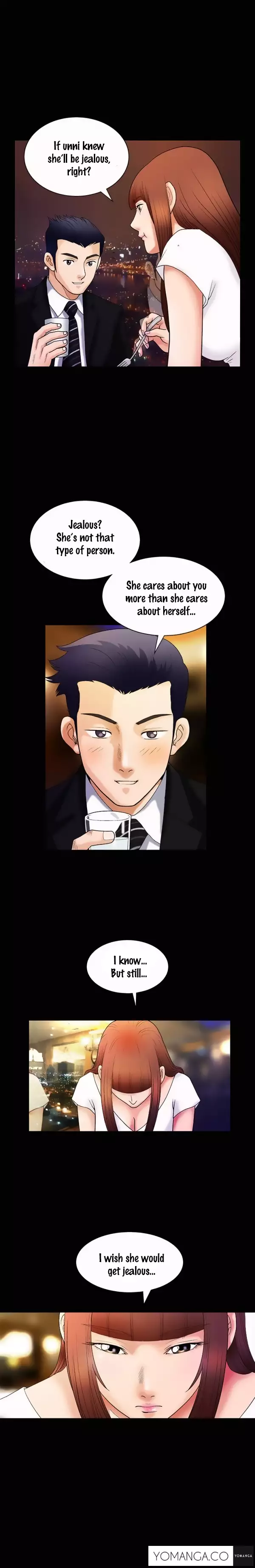 Seduction Ch.1-25