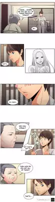 Woodman dyeon Chapter 1-5 (To be continued)