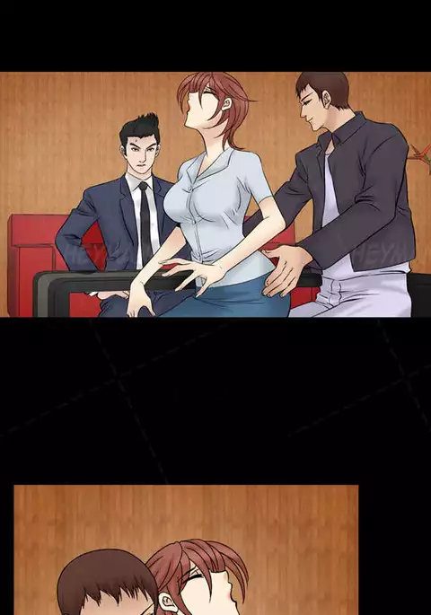 The Taste of Hands Ch.1-49