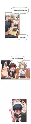 [Worin] Brawling Go Ch.0-17 (English) (YoManga) (Ongoing)