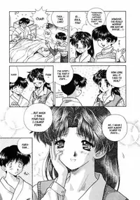 Futari Ecchi 9 [Complete]