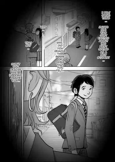 [Haruharudo] Charao ni Netorare Vol 1 [Incomplete][English]