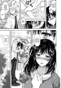 Yokumakezuma no Sukebegao Ch. 1-4