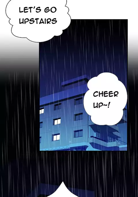 Tissue Thieves Ch.1-18