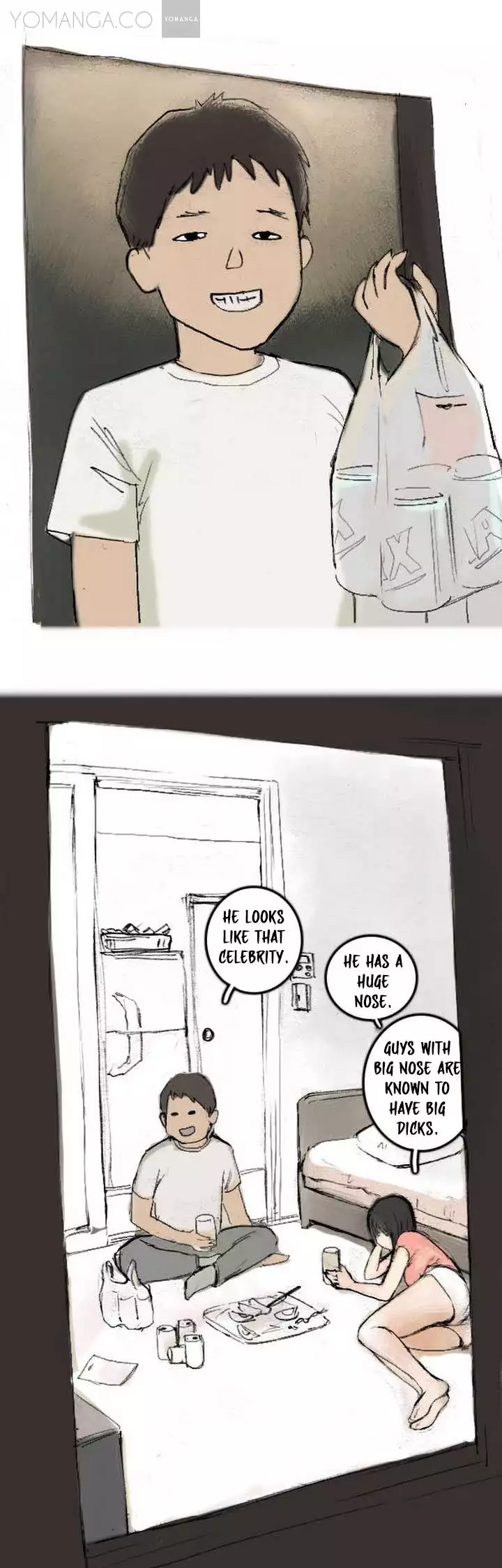 Nineteen Ch.1-16
