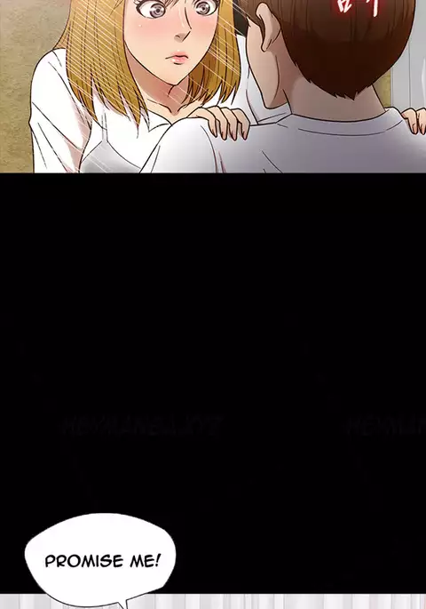 Secret Island Ch.1-25