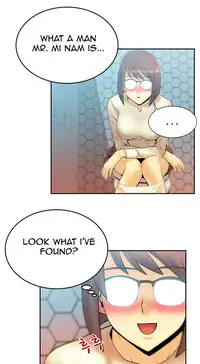 My Office Ch.1-25 (English) (Ongoing)