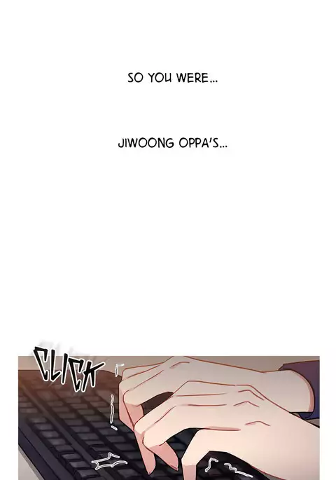 Scandal of the Witch Ch.1-36