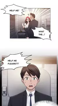 Miss Mystic Ch.1-23 (English) (Ongoing)