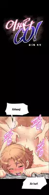 Brawling Go 0-14 Chapters (To be continued)