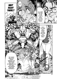 [Sena Youtarou] Hallow Hallow [English] [SaHa, Bubbadg]
