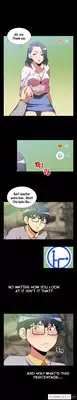 [Insane] Love Parameter Ch.1-40 (English) (YoManga) (Ongoing)