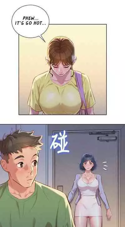 What do you Take me For? Ch.53/?