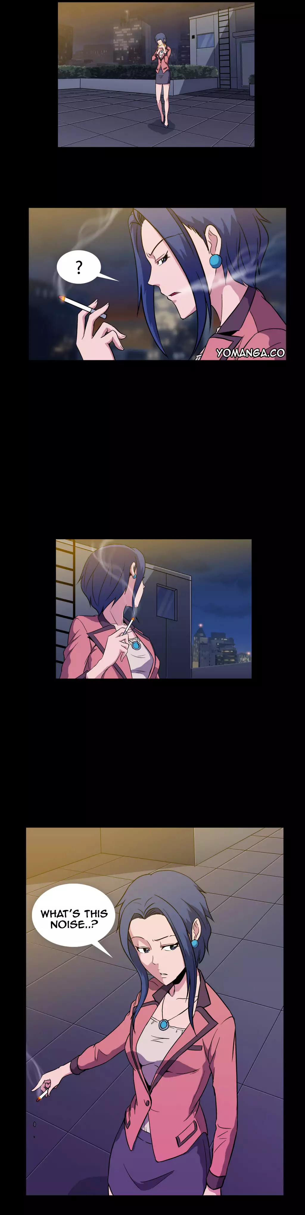 Drug Candy Ch.0-31