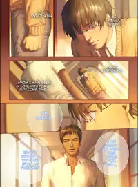 [Penguin Frontier] Faker's Affair!! [English] [Uncensored]