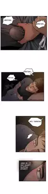 (YoManga) H-Mate - Chapters 1-30 (English)