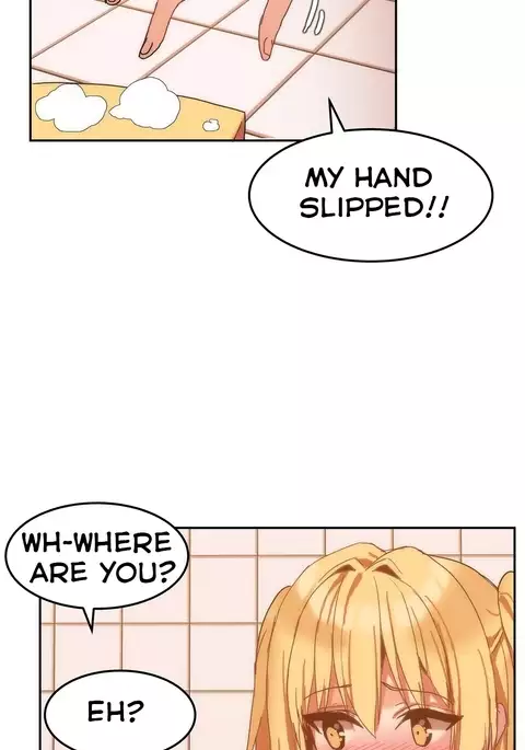 Hahri's Lumpy Boardhouse Ch. 0-8