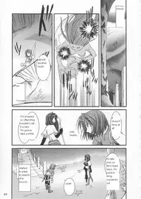 (C65) [Digital Lover (Nakajima Yuka)] D.L. action 21 (Ragnarok Online) [English]