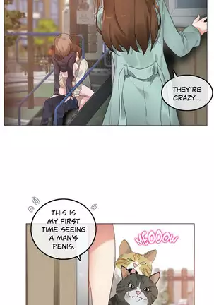 Perverts' Daily Lives Episode 1: Her Secret Recipe Ch1-19