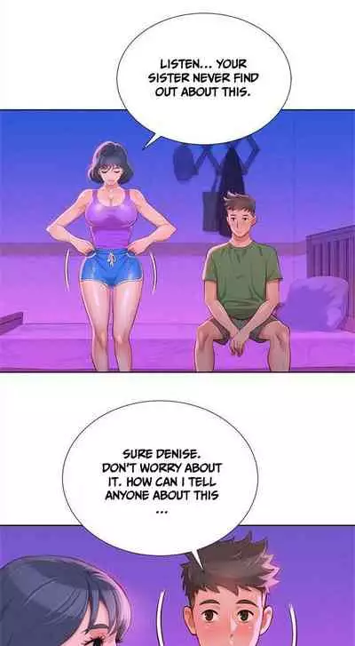 What do you Take me For? Ch.53/?