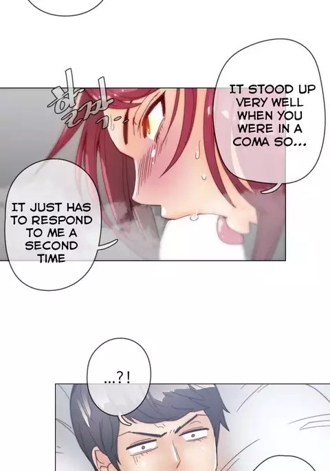 Household Affairs Ch.1-49