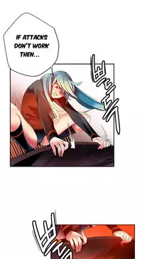 [Juder] Lilith's Cord Ch.25-33 (English) (Ongoing)