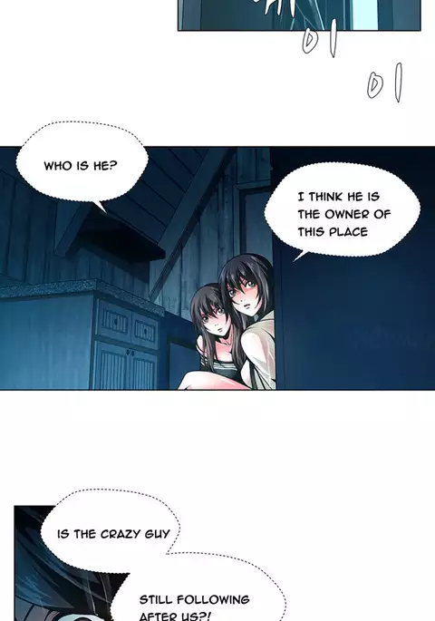 Twin Slave Ch.1-35
