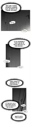 [Worin] Brawling Go Ch.0-17 (English) (YoManga) (Ongoing)