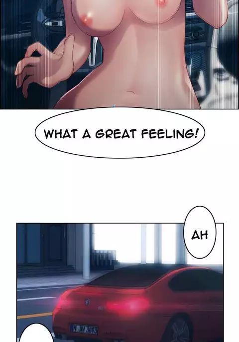 Lady Garden Ch.1-33