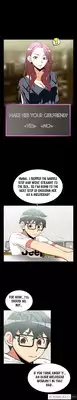 [Insane] Love Parameter Ch.1-28 (English) (YoManga) (Ongoing)