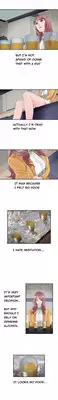 The Taste of the Hand Ch.1-22 (English) (Ongoing)