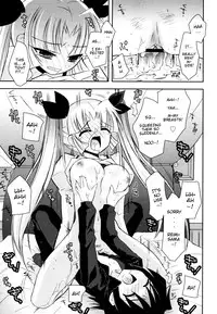 [Ayano Rena] Imouto Jealousy - Sister Jealousy [English] [Mistvern]