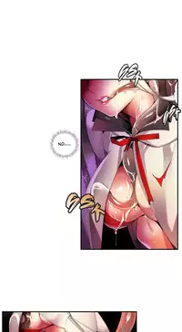 [Juder] Lilith`s Cord Ch.1-23 (English) (Ongoing)