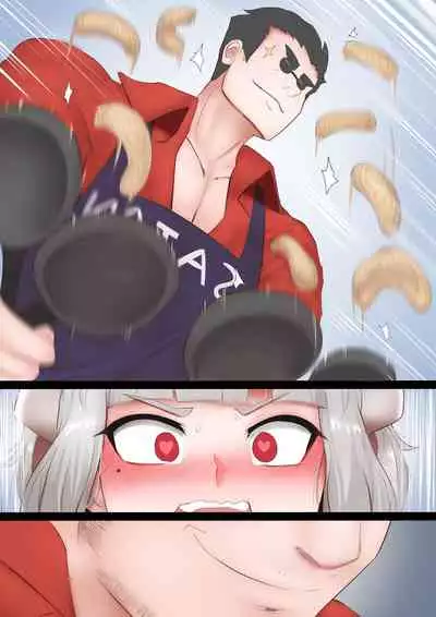 Pancakes Challenge