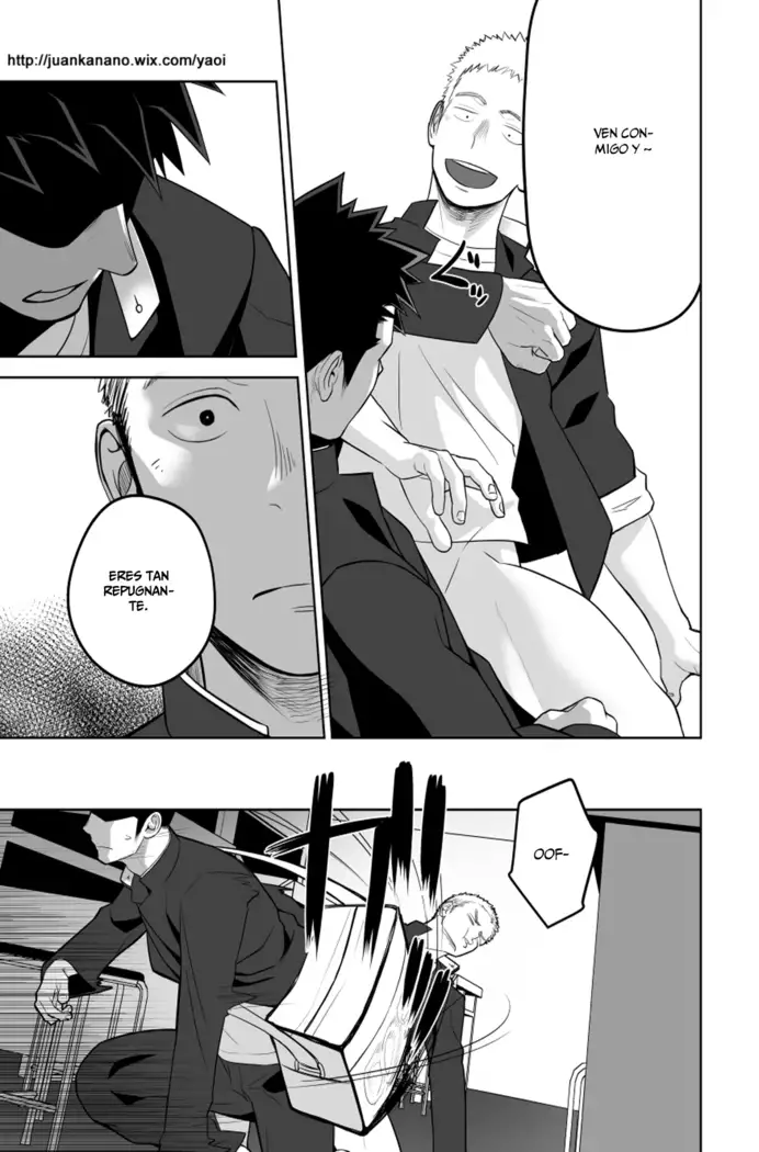 Esto probablemente no es amor 2