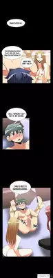 [Insane] Love Parameter Ch.1-36 (English) (YoManga) (Ongoing)